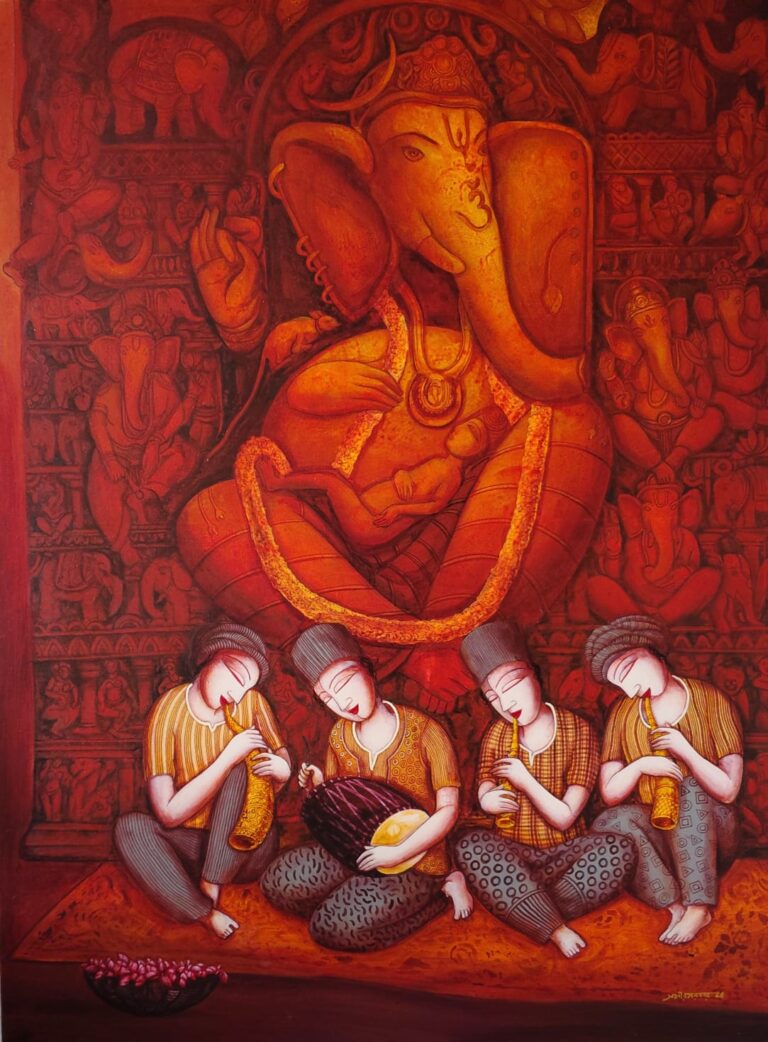 Ganapati
