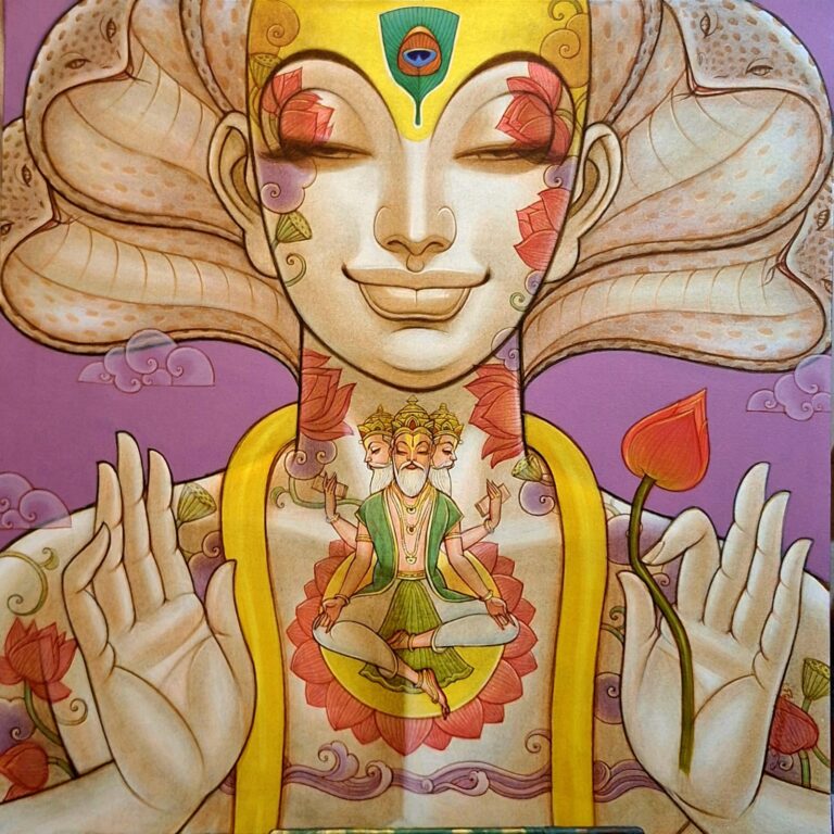satchitananda